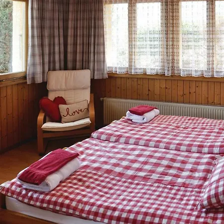 Chalet Erika Ug *