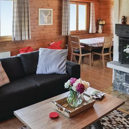 Chalet Erika Ug *