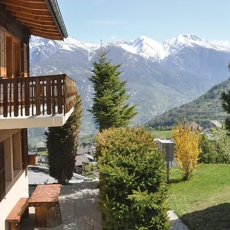 Chalet Erika Ug