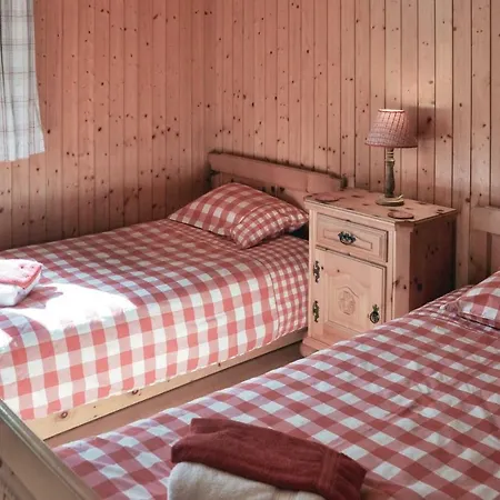 Chalet Erika Ug