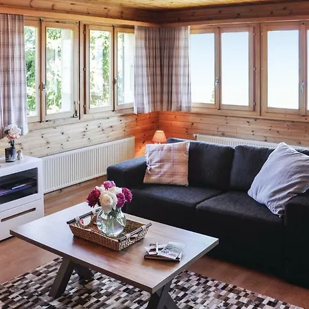 Apartment Chalet Erika Ug Unterbach (Valais)